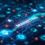 Digital marketing performance analytics by Unais