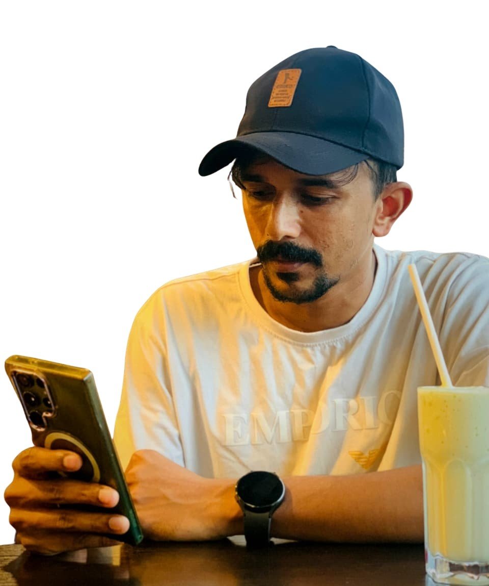 Professional Digital Marketing Strategist in Malappuram – Unais Grow your business online with Unais, Malappuram digital marketing expert