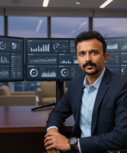 Performance Marketer in Malappuram | Unais Pattupara website designing and development