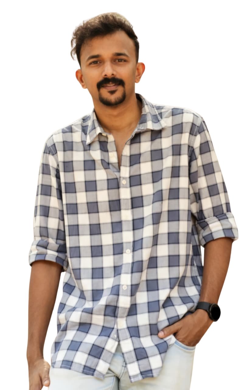 Professional Digital Marketing Strategist in Malappuram – Unais Grow your business online with Unais, Malappuram digital marketing expert